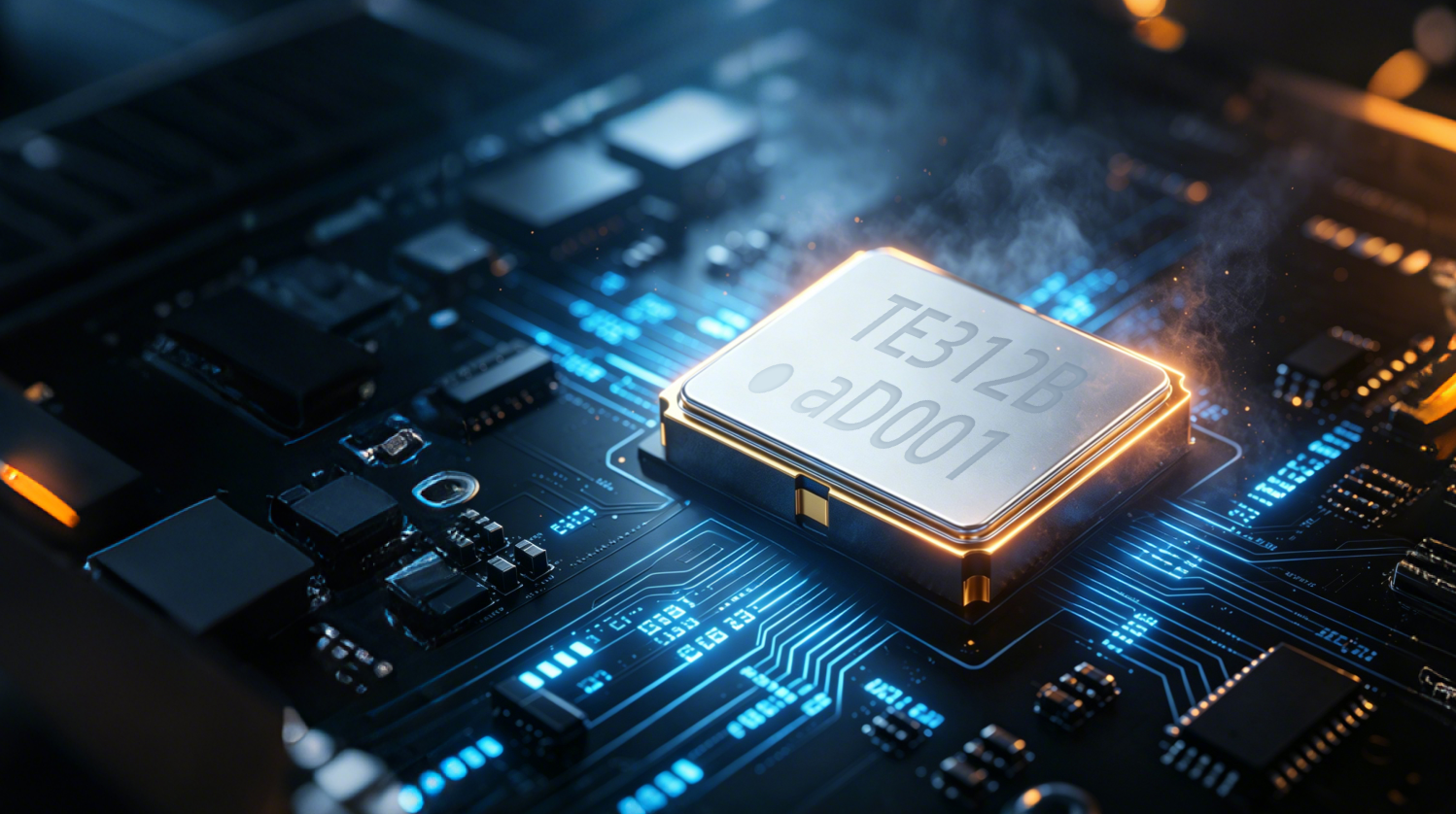 晶振测试方法全解析：三种实用检测技术详解 