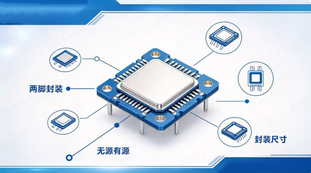 采购晶振必须牢记的4个要点：MHz晶振、32.768K晶振与有源晶振选型